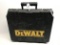 Dewalt 1.25