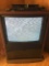 Magnavox Console Television, IT comes on, We have no way to test channels
