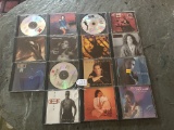 15 CDS
