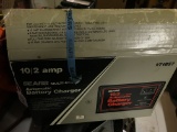 Sears Battery Charger in Box