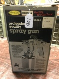 Craftsman Pro Spray Gun