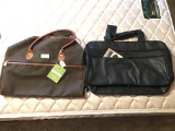 Two New Travel Bags