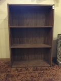 Small Sauder Style Book Shelf