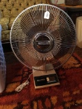Fan that has been in attic and looks nice!