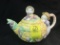 Applause Teapot W/Box