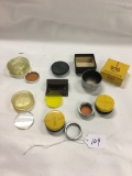Group of Lens Filters and More Pictured