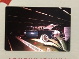 8 Slides from Vintage Car Show