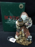 Boyd Bears-S.C. Noah light up figurines