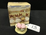 Wee Forest Folk Figurine W/Box 