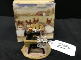 Wee Forest Folk Figurine W/Box 