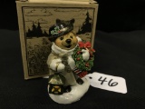 Wee Forest Folk Figurine W/Box 