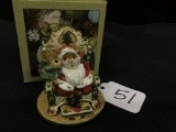 Wee Forest Folk Figurine W/Box 