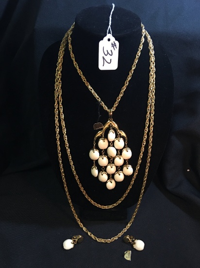 Gold, Sterling Silver, & Costume Jewelry Auction!