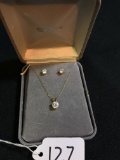 14K Gold 18