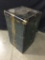 Vintage Steamer Trunk  16