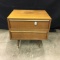 Brown-Saltman Of California 60's Era End Table