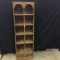 Sauder Style Bookcase  24