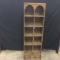 Sauder Style Bookcase  24