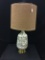 Vintage Ceramic Lamp 37