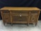 70's Era Bassett Buffet  20