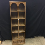 Sauder Style Bookcase  24