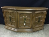 Hallway Credenza  15