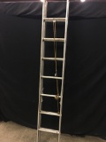 16' Aluminum Extension Ladder