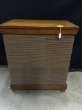 Baldwin Leslie Tone Cabinet Speaker   17