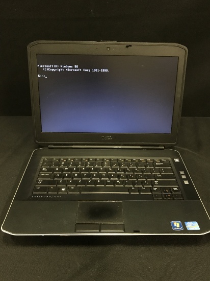 Computer and Laptop Auction