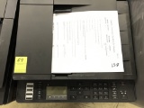 Dell Model 1355cn Laser Printer