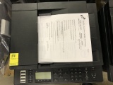 Dell Model 1765nf Laser Printer