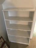 Wood Book Shelf 48