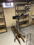 Nordic Trak Exercise Machine