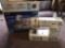 Brother JX 2517 Lightweight/Full Size Sewing Machine In Box