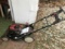 Troy Bilt 7.75HP Self Propelled Mower W/21