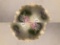 Silesia Hand Painted Deep Bowl