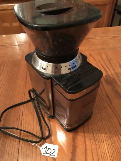 Cuisinart Coffee Grinder