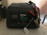 Diehard Battery Charger/Starter In Box