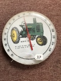 John Deere Outdoor Thermometer