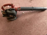 Craftsman 25cc Gas Blower