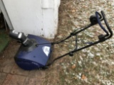 Snow Joe Electric Snow Thrower Model 622U1