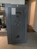 Winchester Digital Gun Safe W/L.A. Gard Lock