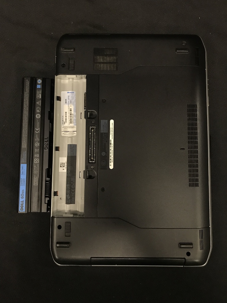 Dell Latitude E5430 Non Vpro Laptop Computers Electronics Computers Accessories Laptops Notebooks Auctions Online Proxibid