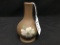 Pigeon Forge Pottery Vase Is 3.25