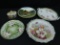 Lot Of Plates & Misc.