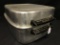 Vintage Aluminum Roasting Pan