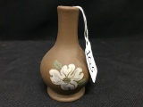 Pigeon Forge Pottery Vase Is 3.25