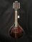 Ibanez Electric Mandolin with Hard Case, Model M511SE-DVS