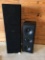 Three Infinity Speakers in Rough Condition