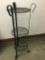 Wrought Iron Plant Stand Is 54